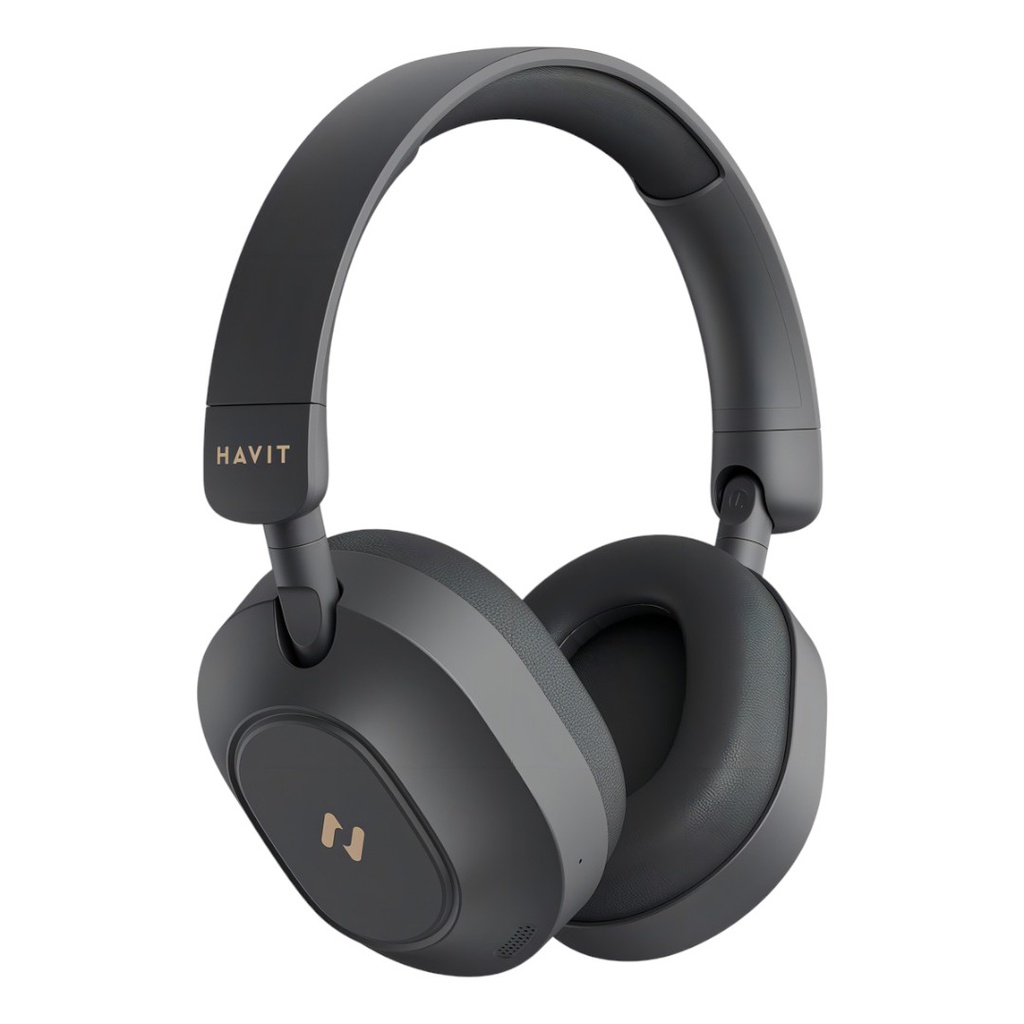 AURICULAR HAVIT H668BT BLUETOOTH NEGRO
