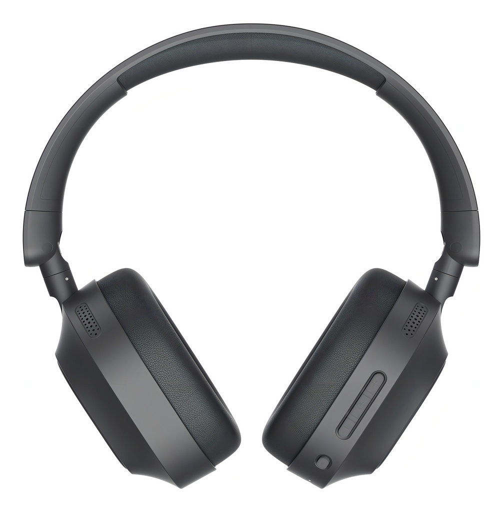Auriculares Inalámbricos Havit H668bt Bluetooth Gamer Negro Negro