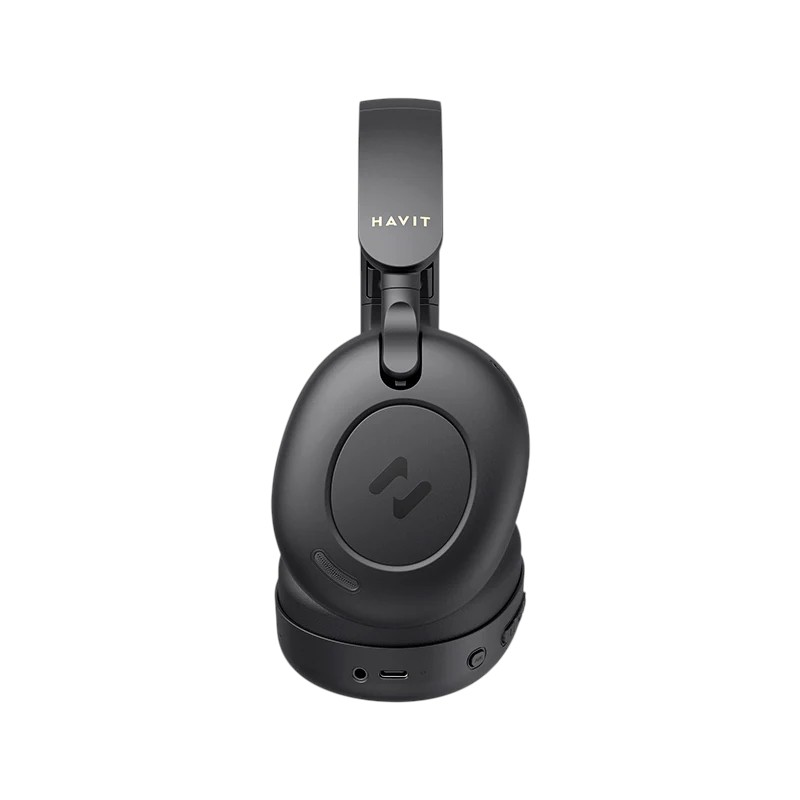 AURICULAR HAVIT H655BT BLUETOOTH NEGRO
