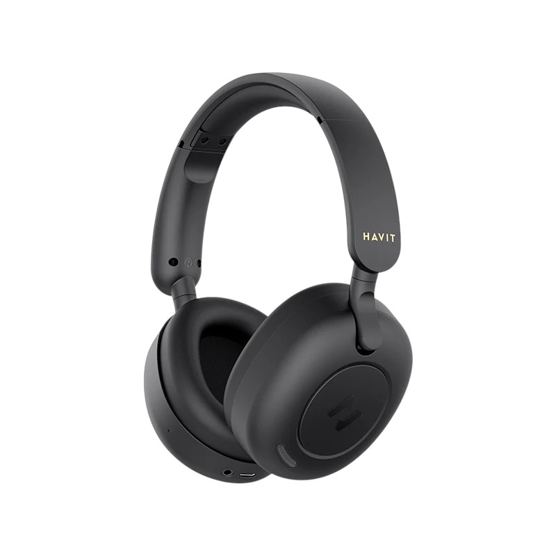 AURICULAR HAVIT H655BT BLUETOOTH NEGRO