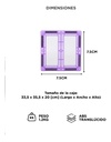 Bloques Construccion Gadnic Magneticos Mt23 128 Pc 128