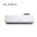 AIRE ACONDICIONADO ALASKA AS35WCEW 3200W ON/OFF