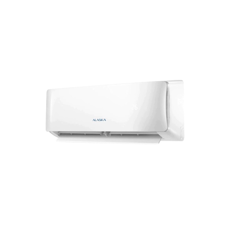 AIRE ACONDICIONADO INVERTER ALASKA ASI52WCLW