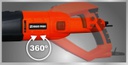 Sierra Sable Dowen Pagio De Mano 950w 9993682