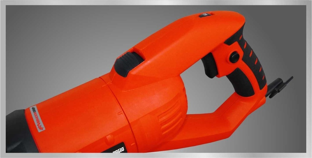 Sierra Sable Dowen Pagio De Mano 950w 9993682