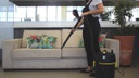 Aspiradora De Tacho Karcher Nt 15/1 15l 1400w Negra Negro