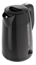PAVA ELECTRICA MASTER CHEF MC-K3702N 1.7 L NEGRA