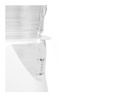 VAPORIERA ATMA VA8112P 1400L 3 BANDEJAS 900W