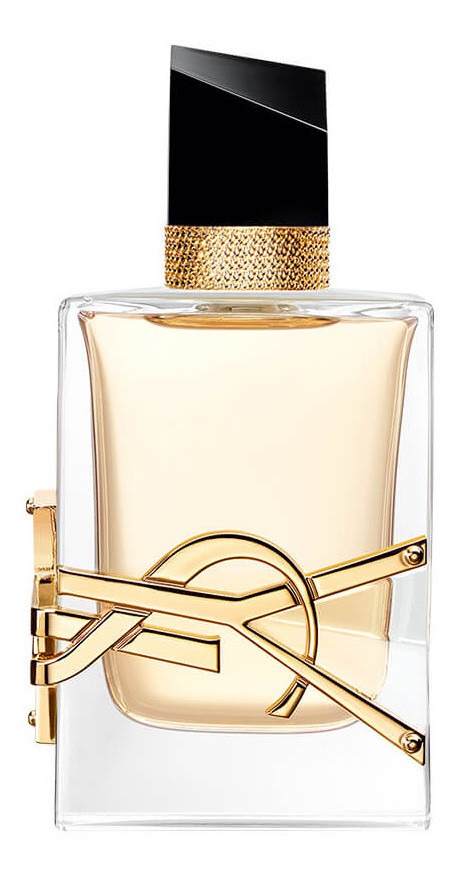 Perfume Libre De Yves Saint Laurent Edp X 50 Ml
