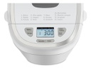 Horno De Pan Atma Hptat24wp Blanco 900gr Blanco