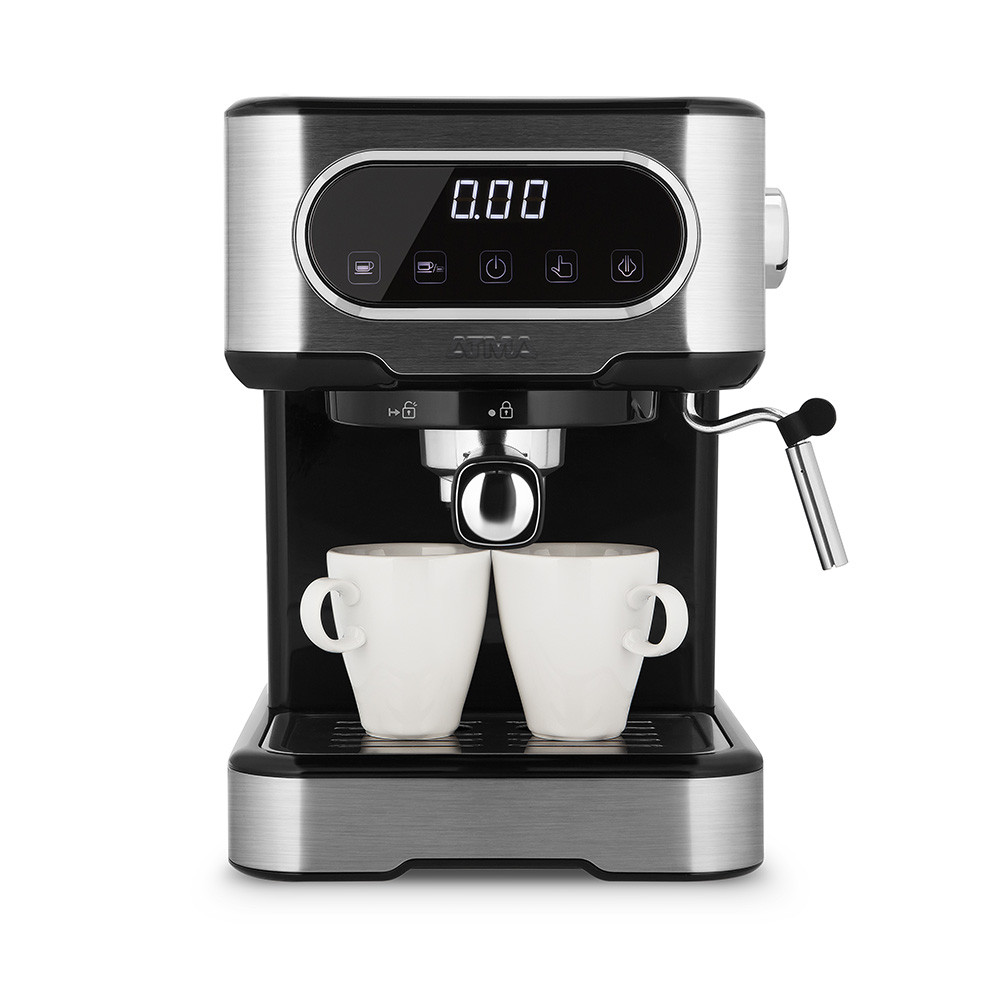 CAFETERA EXPRESS ATMA CEAT5403GP 1.5 L DIGITAL