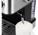 Cafetera Express Atma Pro Ceat5403gp 1.5 L Digital Acero Plateado