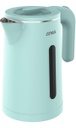 Pava Electrica Atma Peat1351cp 1.8l Corte Automatico Celeste Celeste