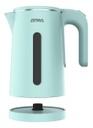 Pava Electrica Atma Peat1351cp 1.8l Corte Automatico Celeste Celeste