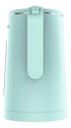 Pava Electrica Atma Peat1351cp 1.8l Corte Automatico Celeste Celeste