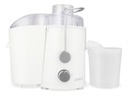 Juguera Eléctrica Atma Essential Juat21wp 600 Ml Blanco 400w Blanco