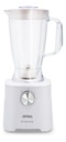 Multiprocesadora Atma Lp8426ap 9 En 1 2 Vel 650w Blanca Blanco