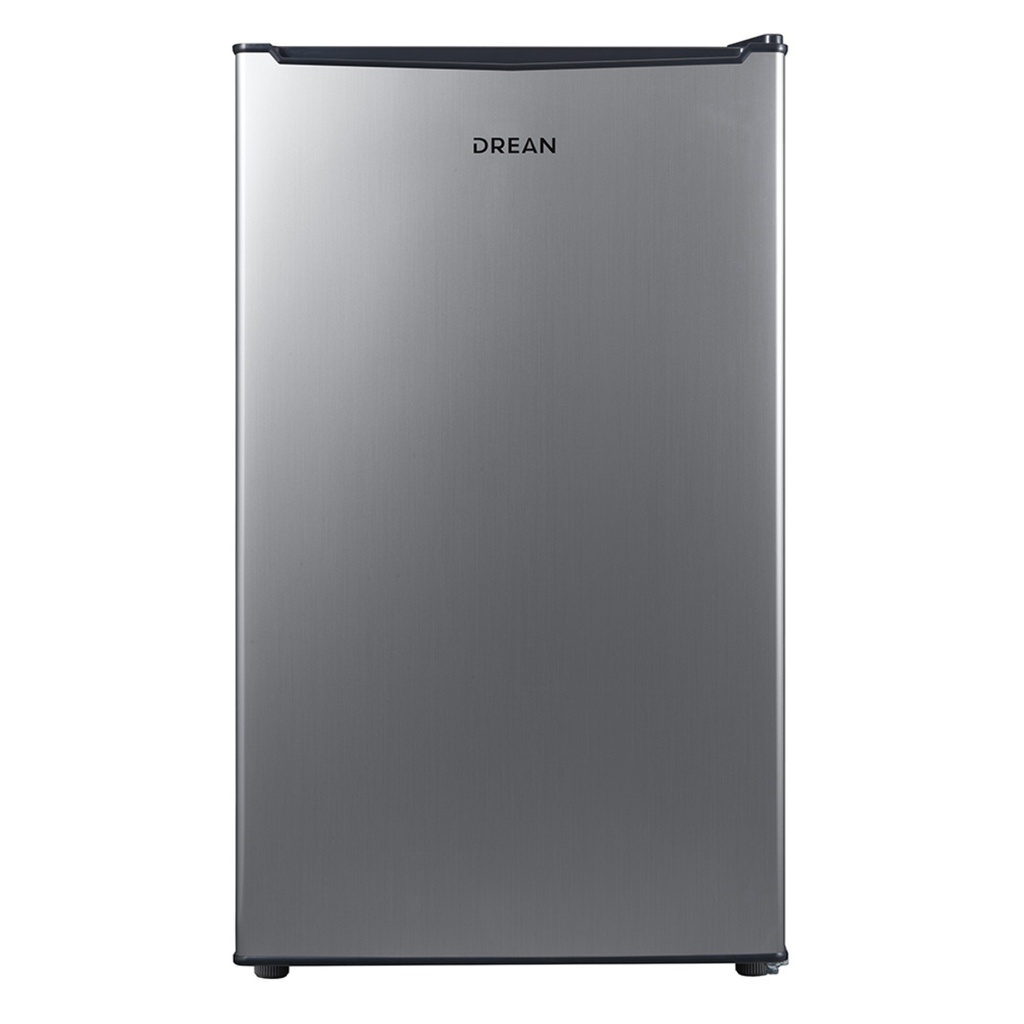 HELADERA BAJO MESADA DREAN RDF04LGAS0 103L INOX