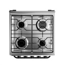COCINA MULTIGAS DREAN CD5602AI0 56 cm INOX