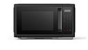 MICROONDAS ATMA MATDGB28UBN DIGITAL 28 LT C/GRILL NEGRO