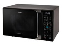 MICROONDAS ATMA WATDGB30UAN DIGITAL 30 LT C/GRILL NEGRO