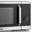 MICROONDA ATMA MATDAB26UAP AIR FRYER 26 LT DIGITAL NEGRO