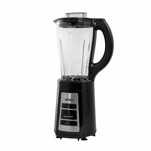 LICUADORA DE VASO ATMA LV24B2AP 1,75L 550W NEGRA