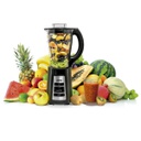 LICUADORA DE VASO ATMA LV24B2AP 1,75L 550W NEGRA