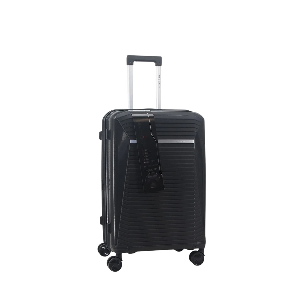 VALIJA UNICROSS 20" 62.2081N NEGRO