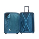 VALIJA UNICROSS 20" 62.2089A3 PP AZUL