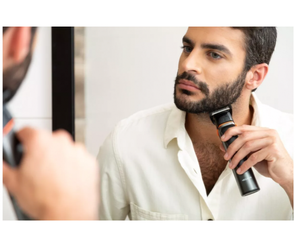 KIT CORTA PELO Y BARBA PHILCO CB8870PP