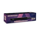PLANCHA DE PELO ATMA PL8842P CLASSIC TOURMALINE CERAMICA DIGITAL