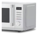 Microondas Digital Philco Mphdw23uap 900 W 23l Blanco