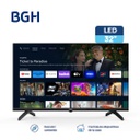 SMART TV BGH 32" B3225G5A ANDROID TV