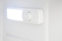 Heladera Philco Phct260x 244l Top Mount Cíclica Inox Gris