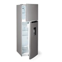 HELADERA INVERTER SMART LIFE RNF270SDINV 260L NO FROST INOX