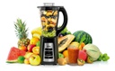 Licuadora De Vaso Atma Smartmix Lv242ap Color Negro Negro