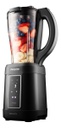 Licuadora De Vaso Digital Philco Lv24b3php 600w 1.75l Negro