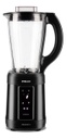 Licuadora De Vaso Digital Philco Lv24b3php 600w 1.75l Negro