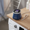 Removedor De Pelusas Philco Rpp225pi Recargable Azul