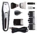 Corta Barba Barbasol Cbt1-5500-arg Grooming Kit 4 En 1