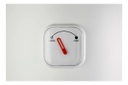 Termotanque Eléctrico Philco 94phte100b2 93l Conex Inferior Blanco