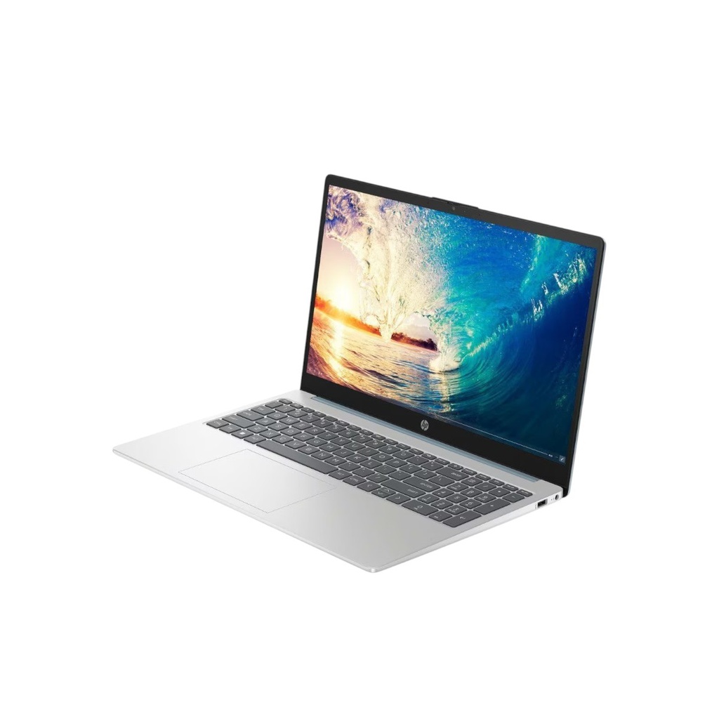 NOTEBOOK HP 15-fc0251la R5 8GB 512GN WIN11 + MOCHILA