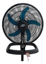 VENTILADOR STAR TRAK 18" STP31-18 3 EN 1 ASPAS METALICAS