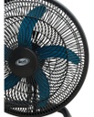 VENTILADOR STAR TRAK 18" STP31-18 3 EN 1 ASPAS METALICAS