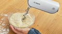 Batidora Bosch Mfq49300 Reposteria 850 W Blanca Blanco 51076004