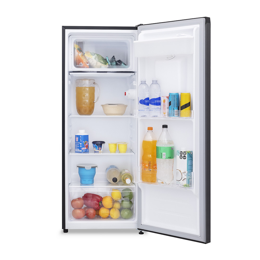 HELADERA PHILCO PHSD170XD 170L CICLICA C/DISPENSER