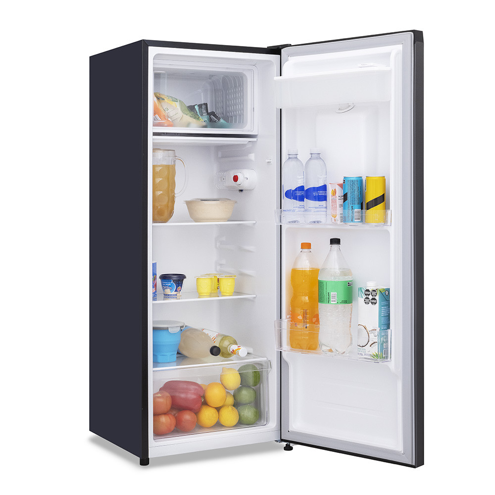 HELADERA PHILCO PHSD170XD 170L CICLICA C/DISPENSER
