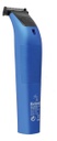 Afeitadora Barbasol Cbt1-3104 Resistente Agua Inalámbrica Azul