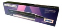 Plancha Pelo Atma Pl8842 Classic Tourmaline Ceramica Digital Negro